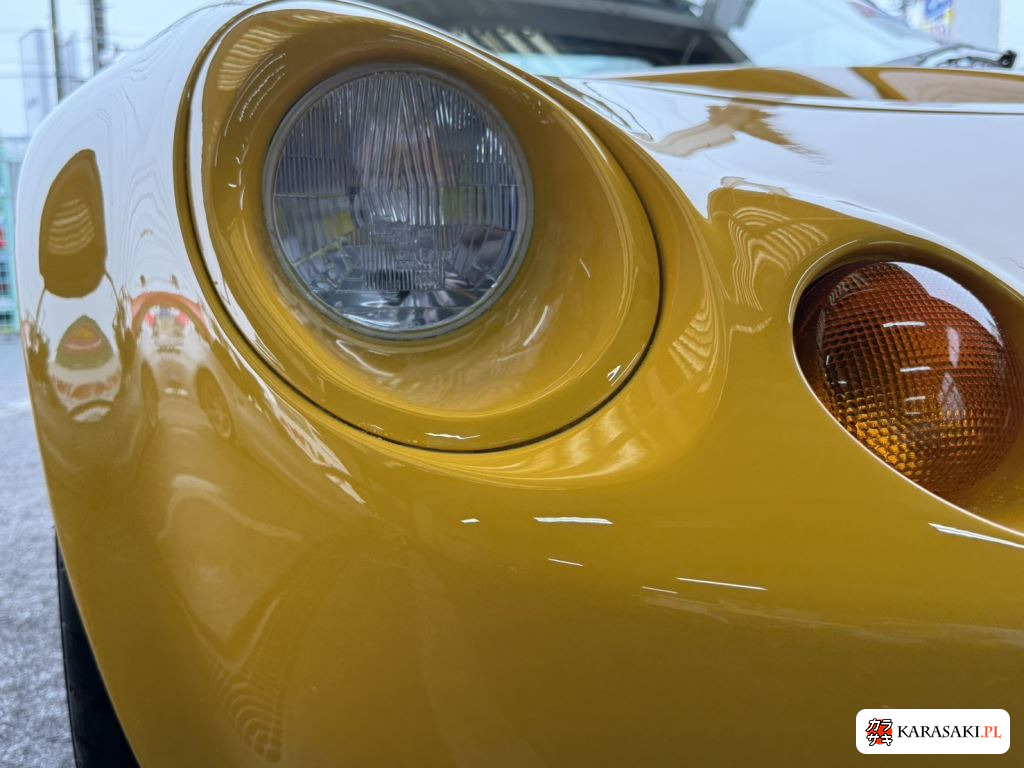 1998 Lotus Elise Base Grade 9