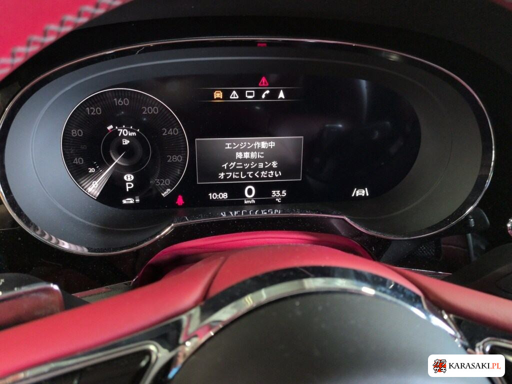 2021 Bentley Bentayga 4WD Base Grade 6