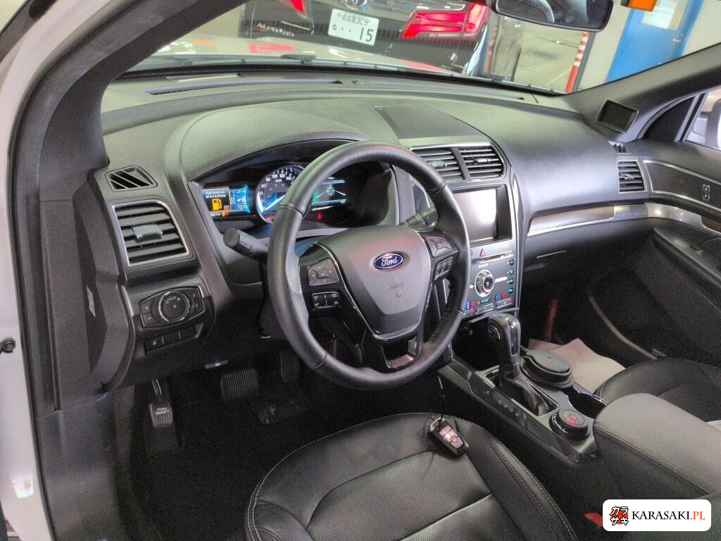 2019 Ford 5
