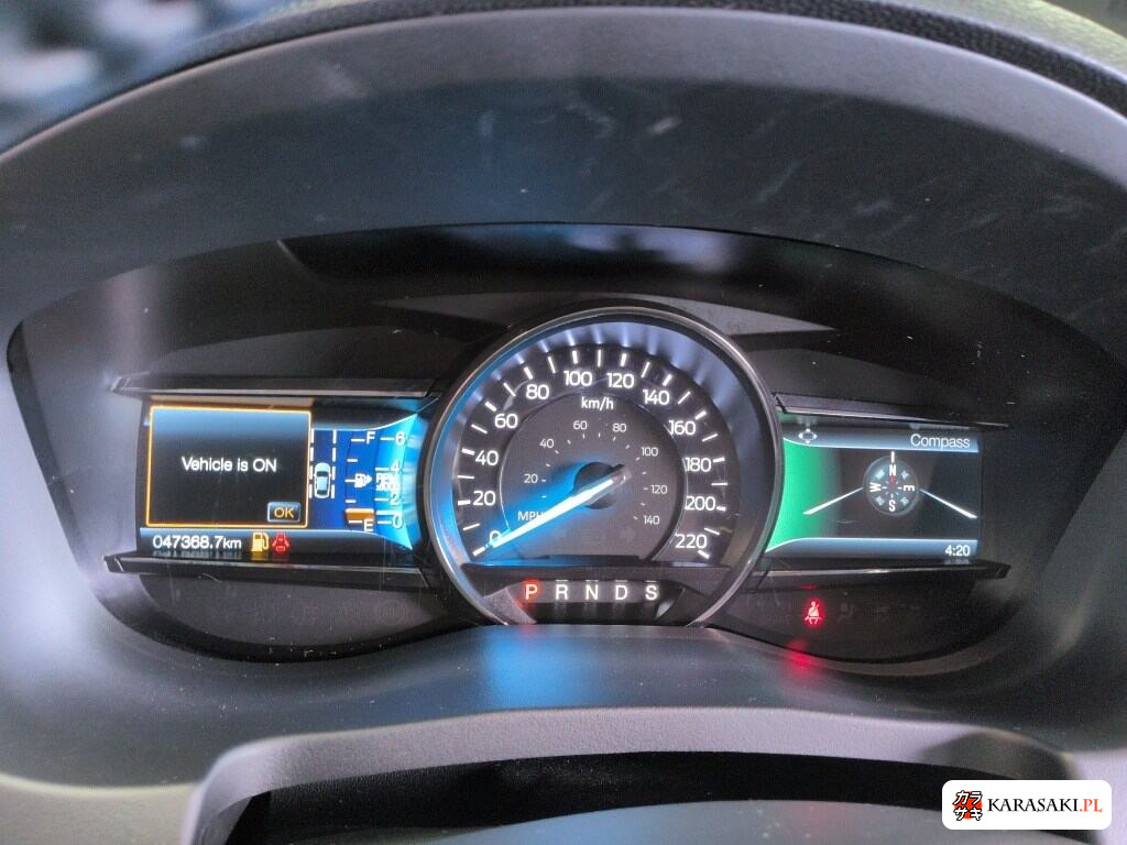 2019 Ford 6