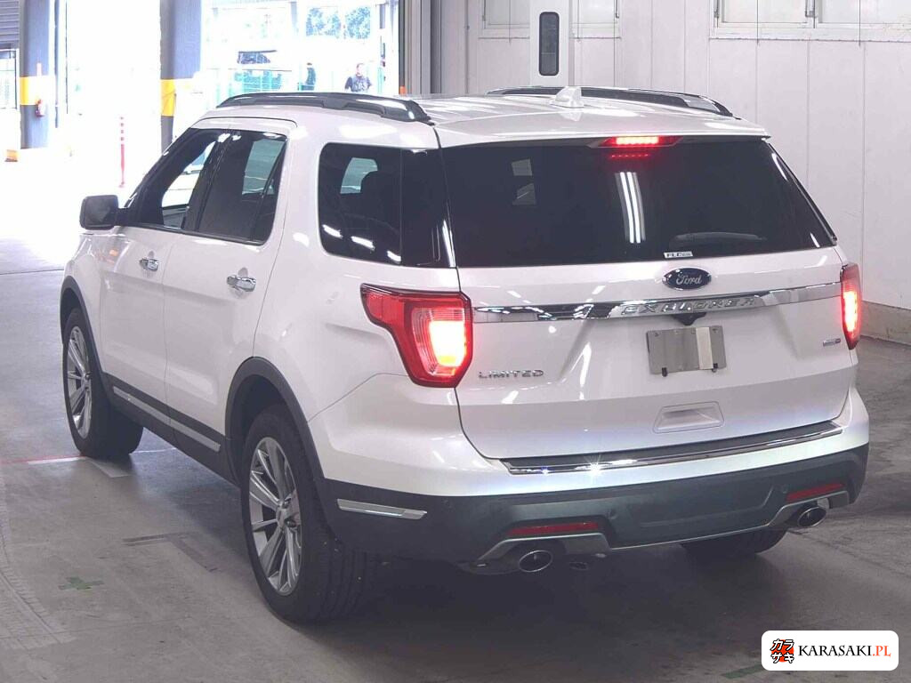 2019 Ford 2