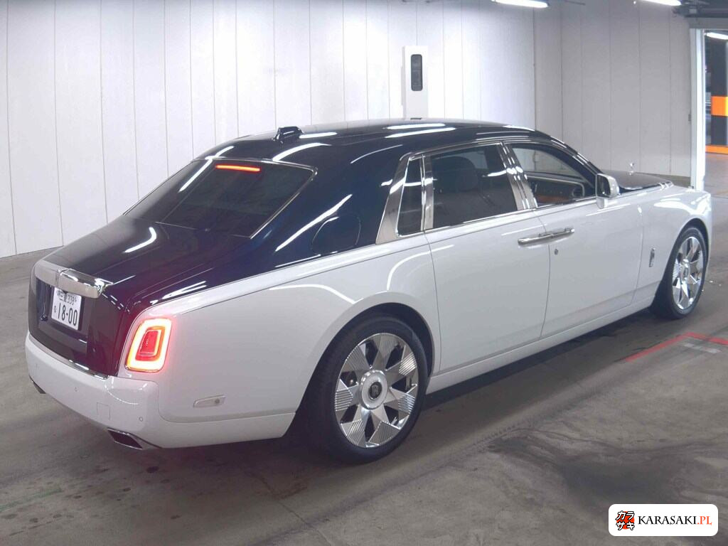 2023 Rolls-Royce TT62S 4