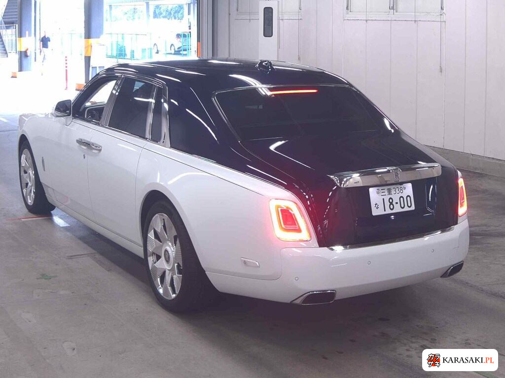 2023 Rolls-Royce TT62S 2