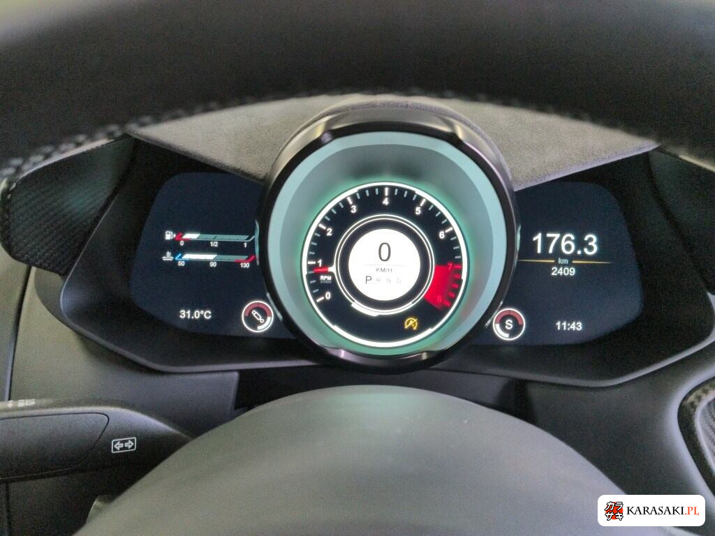 2022 Aston Martin Vantage Op 6