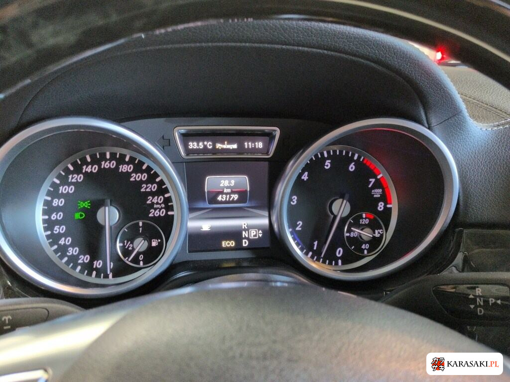 2014 Mercedes-Benz GL-Class 4WD GL550 4MATIC AMG Exclusive Pack 6