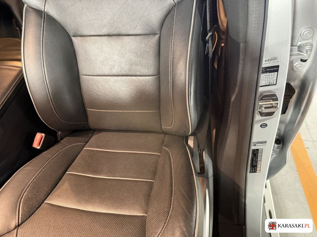 2014 Mercedes-Benz GL-Class 4WD GL550 4MATIC AMG Exclusive Pack 15