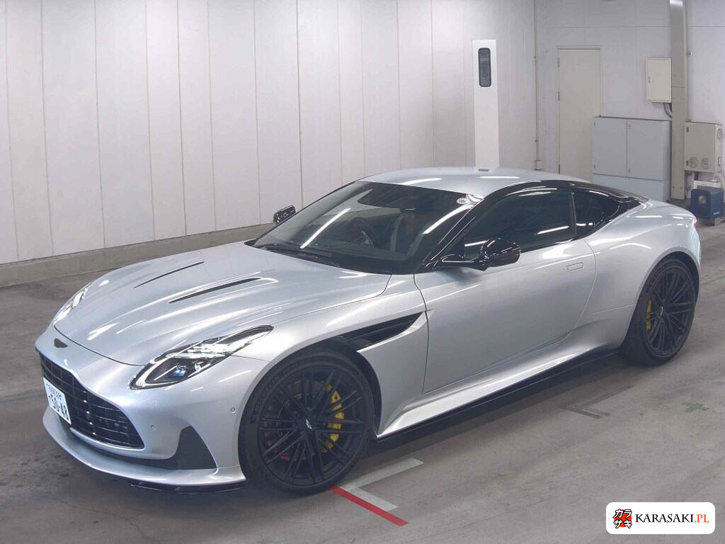 2025 Aston Martin 3