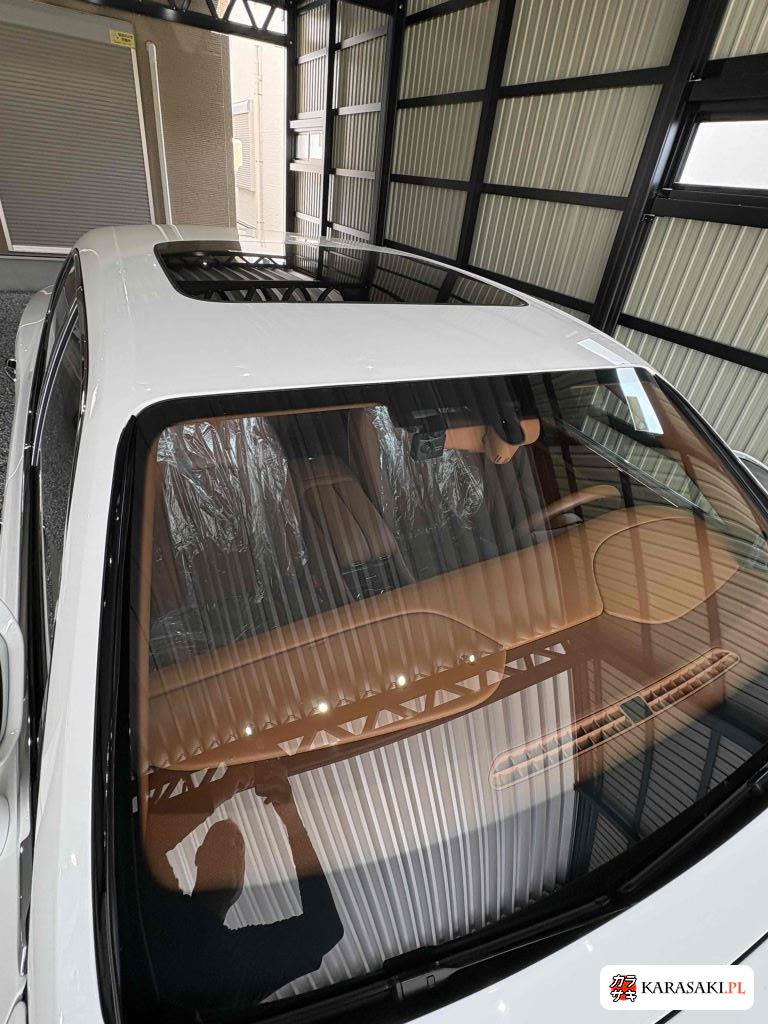 2012 Bentley Mulsanne 8
