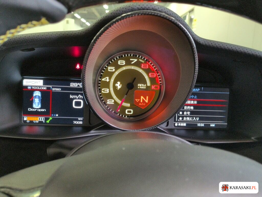 2019 Ferrari 488 Pista 6