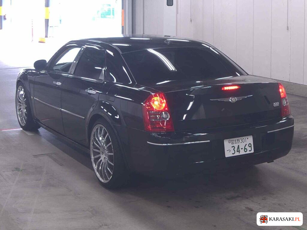 2011 Chrysler 300 2