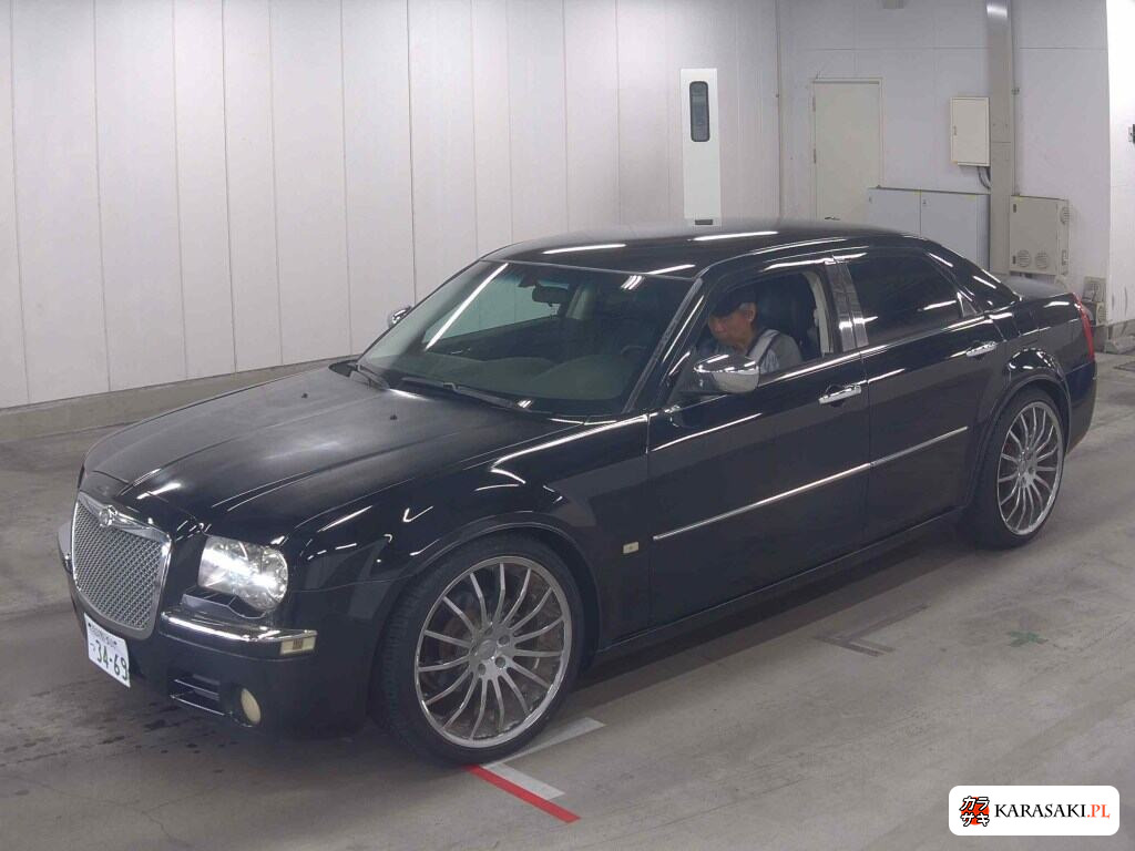 2011 Chrysler 300 3