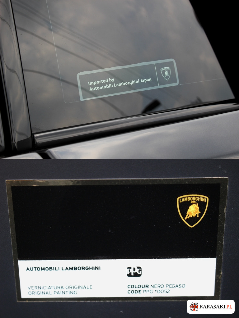 2005 Lamborghini Murcielago 4WD 13