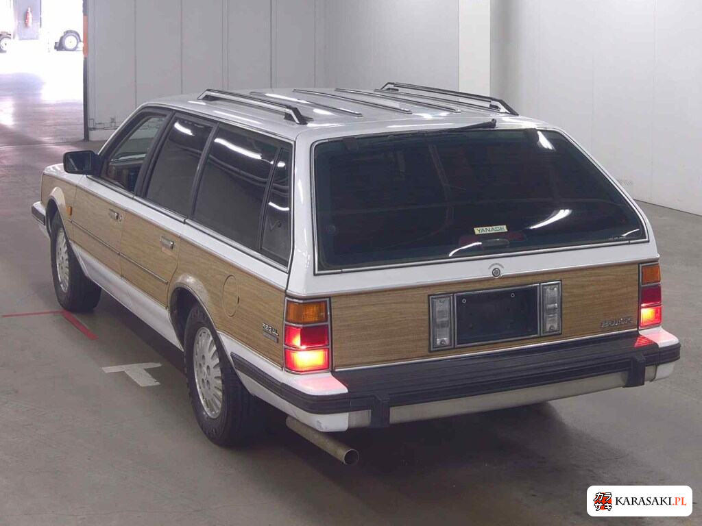 1996 Buick Regal WG Estate Wagon 2