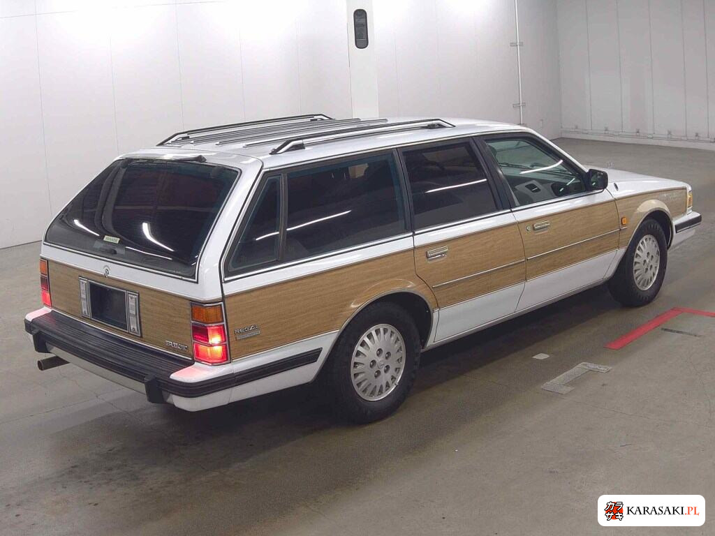 1996 Buick Regal WG Estate Wagon 4