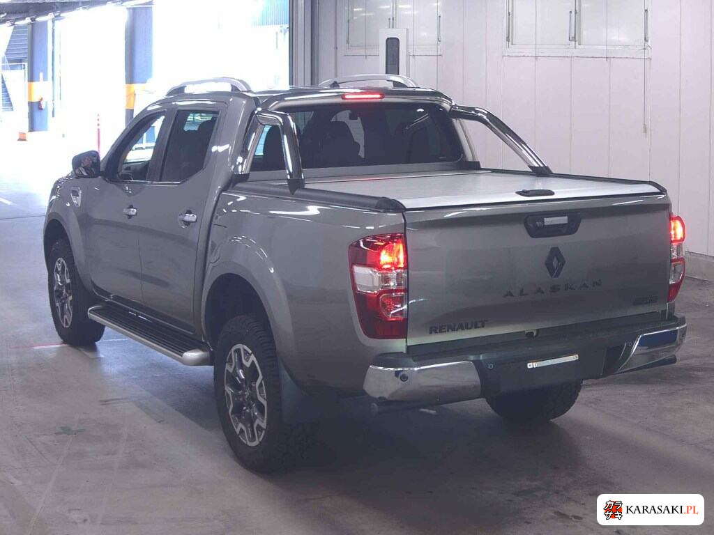 2022 Renault 2