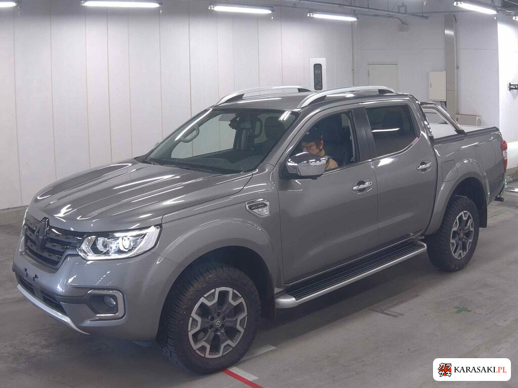 2022 Renault 3