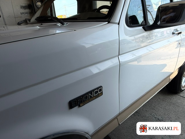 2002 Ford Bronco 4WD Eddie Bauer 10