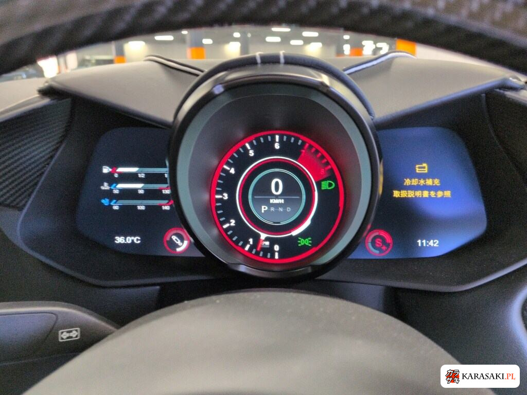 2019 Aston Martin DBS CP Super Leggera 6