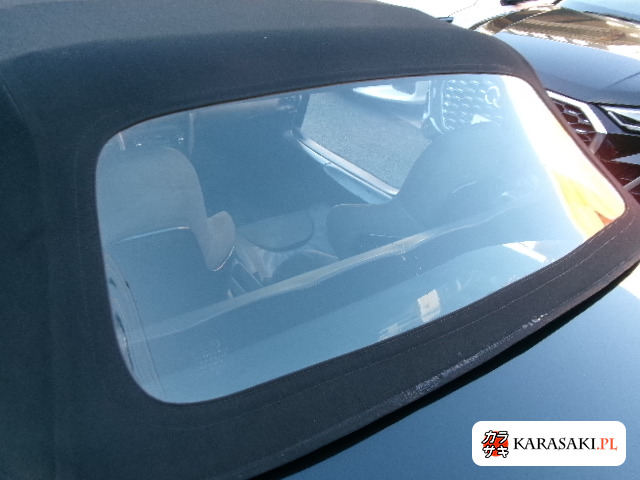 1992 BMW Z1 Base Grade 13