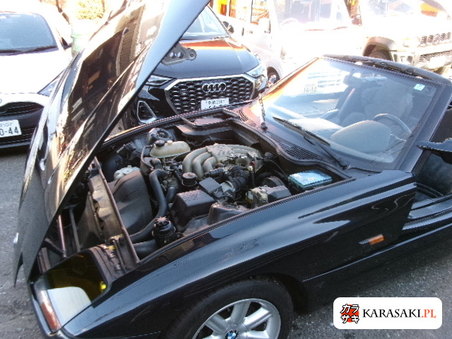 1992 BMW Z1 Base Grade 11