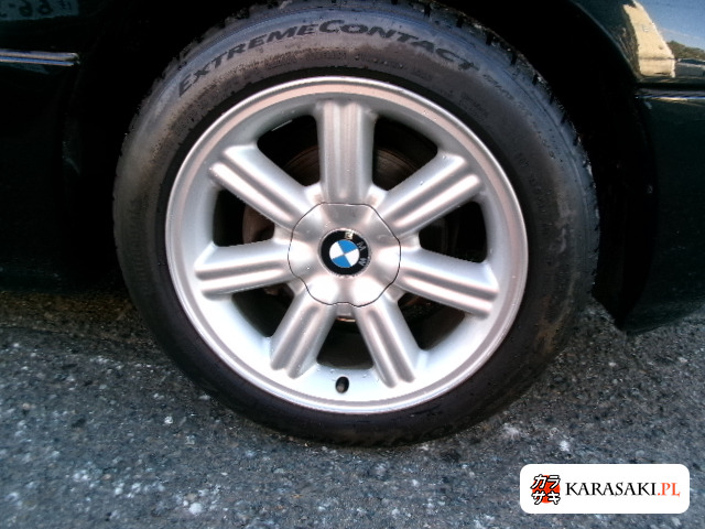1992 BMW Z1 Base Grade 10