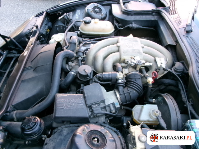 1992 BMW Z1 Base Grade 9