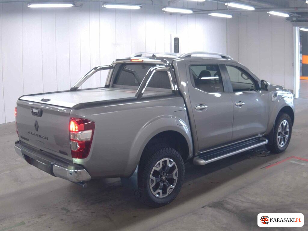 2022 Renault 4
