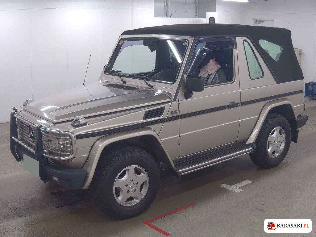 2021 Mercedes-Benz Esquire Hybrid Gi 3