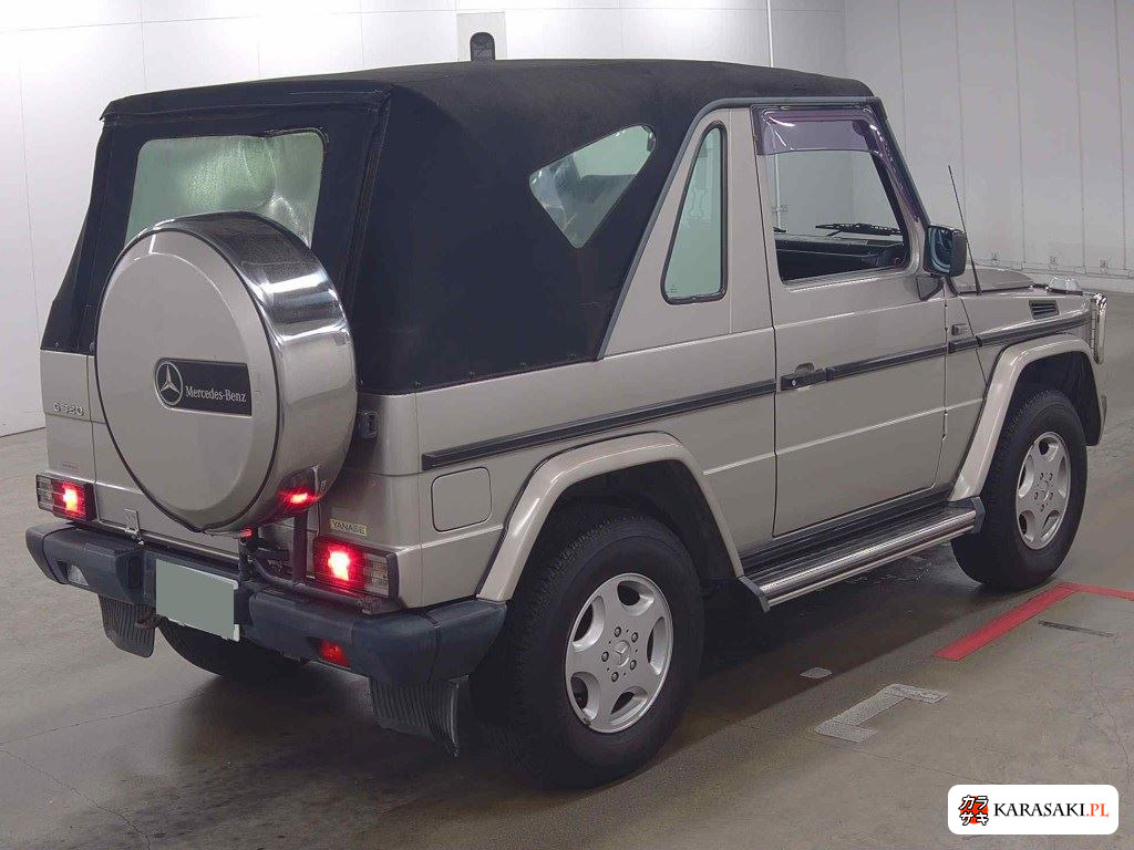 2021 Mercedes-Benz Esquire Hybrid Gi 4