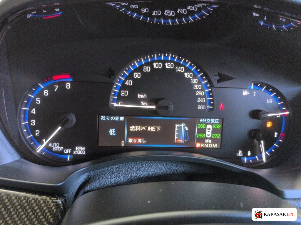 2016 Cadillac Ats Premium 6