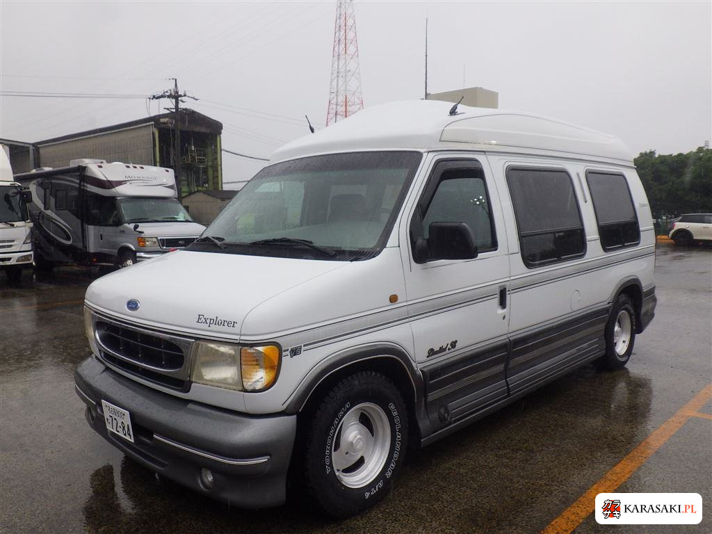 1997 Ford Econoline 3
