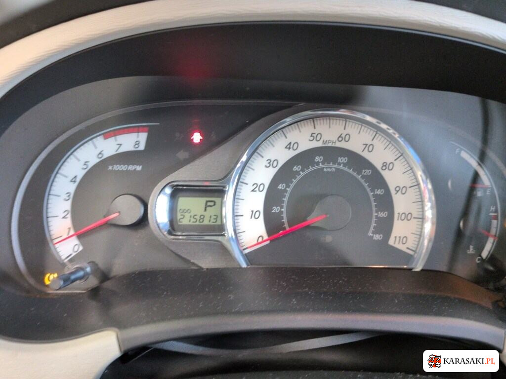 2011 America Toyota Sienna Se 6