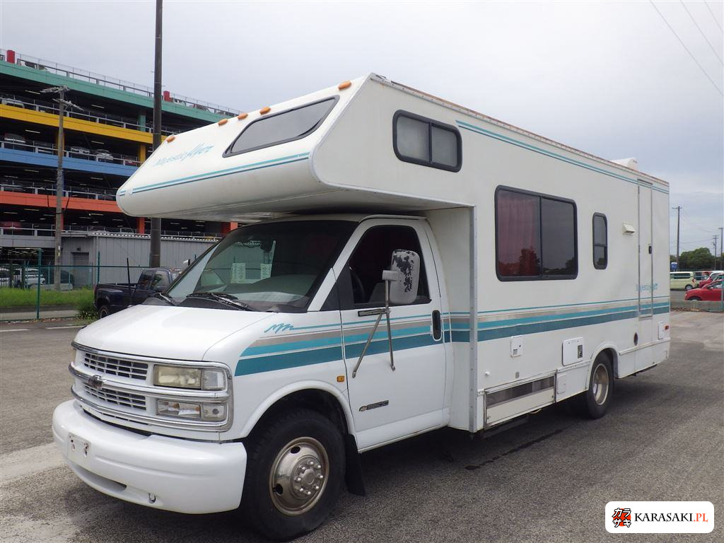 2001 Chevrolet 3
