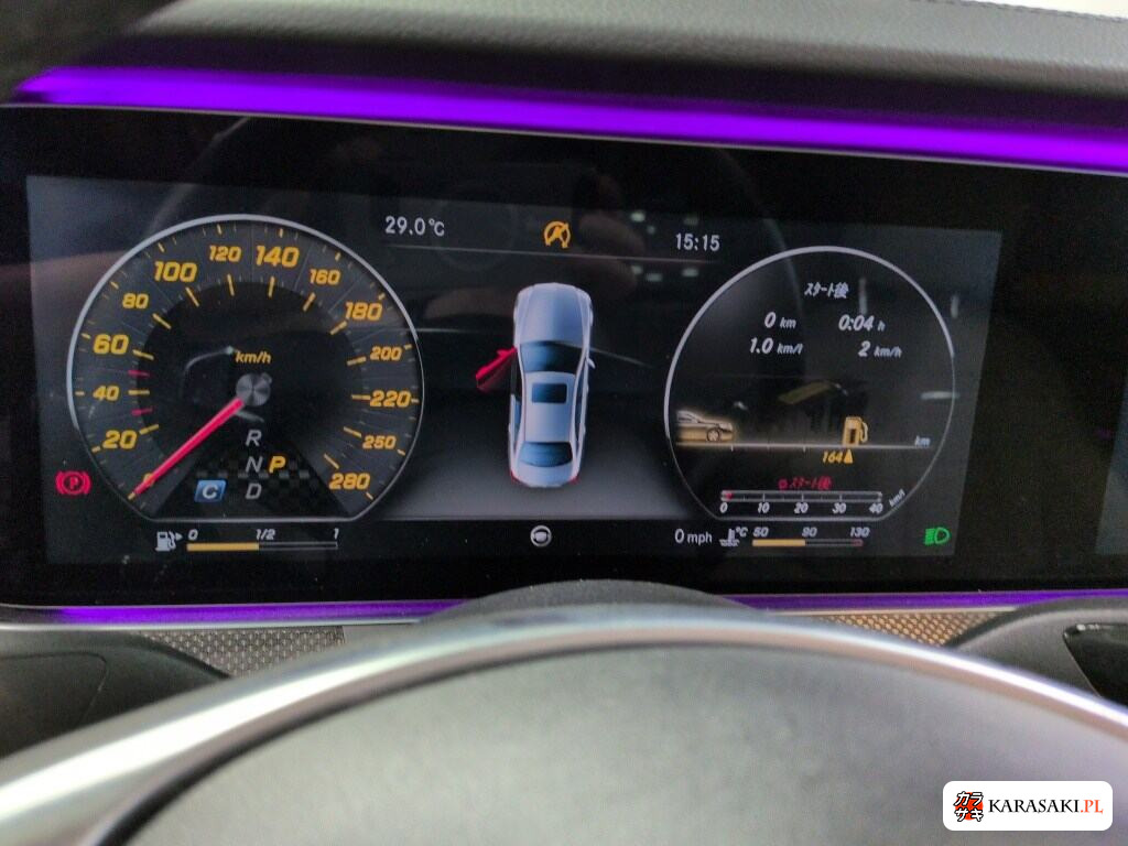 2016 Mercedes-AMG E-Class 4D 4WD E43 4MATIC 6