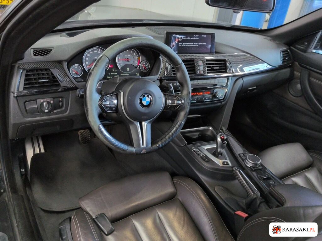 2019 BMW M4 Op 5