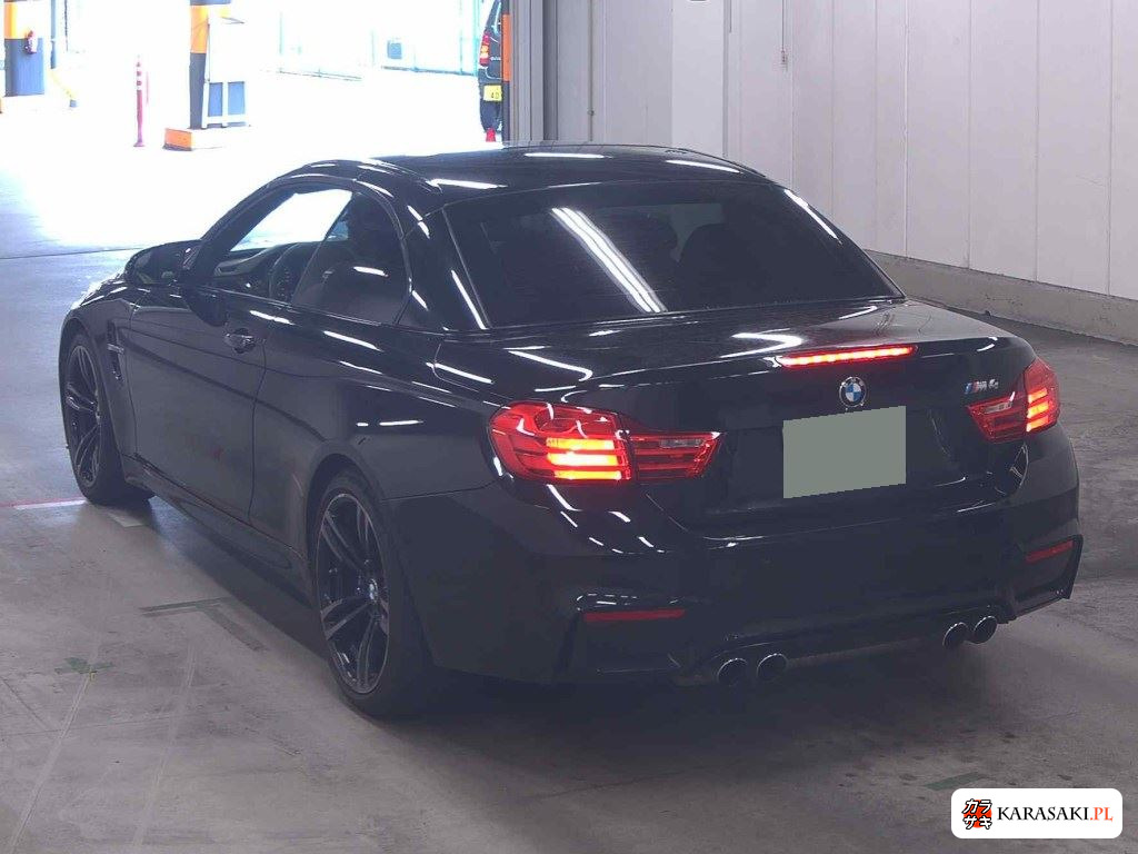 2019 BMW M4 Op 2