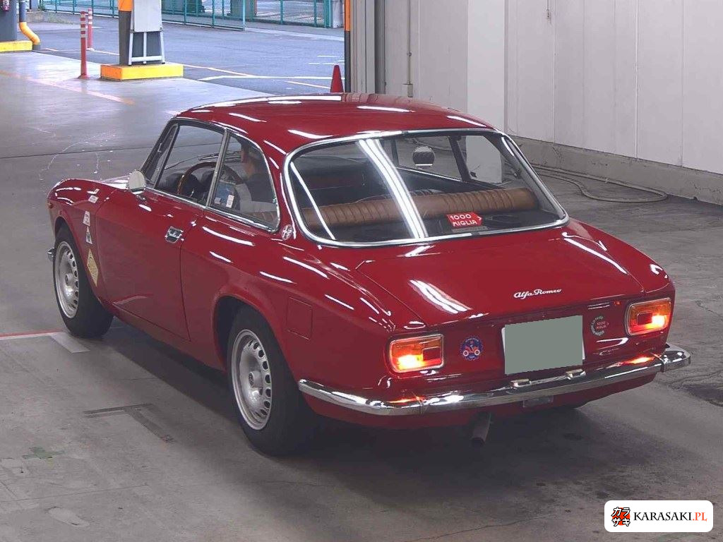 1995 Alfa Romeo 2
