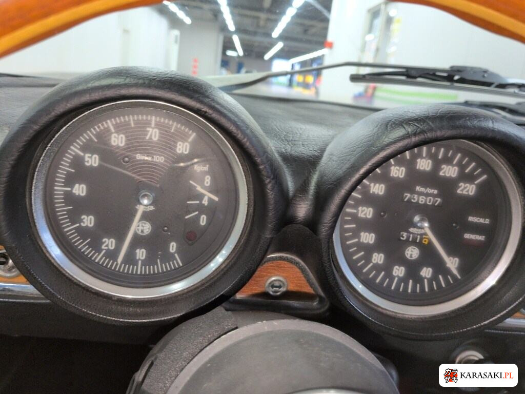 1995 Alfa Romeo 6