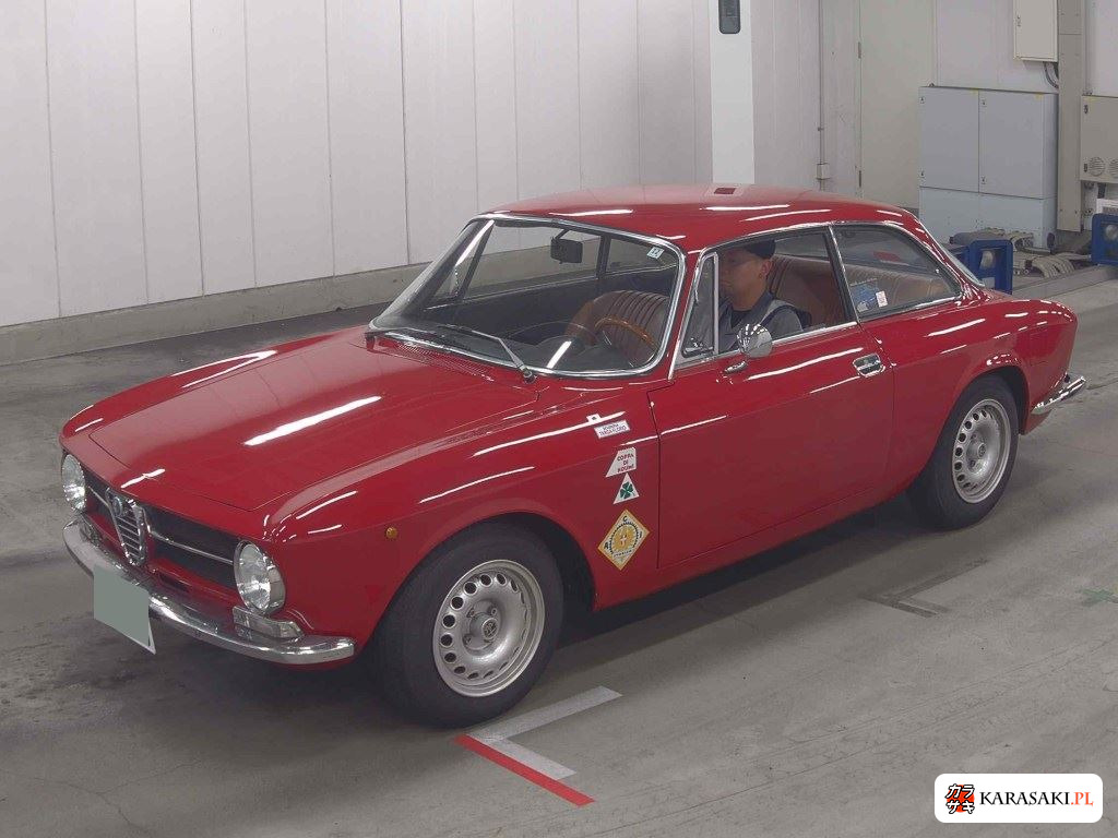 1995 Alfa Romeo 3