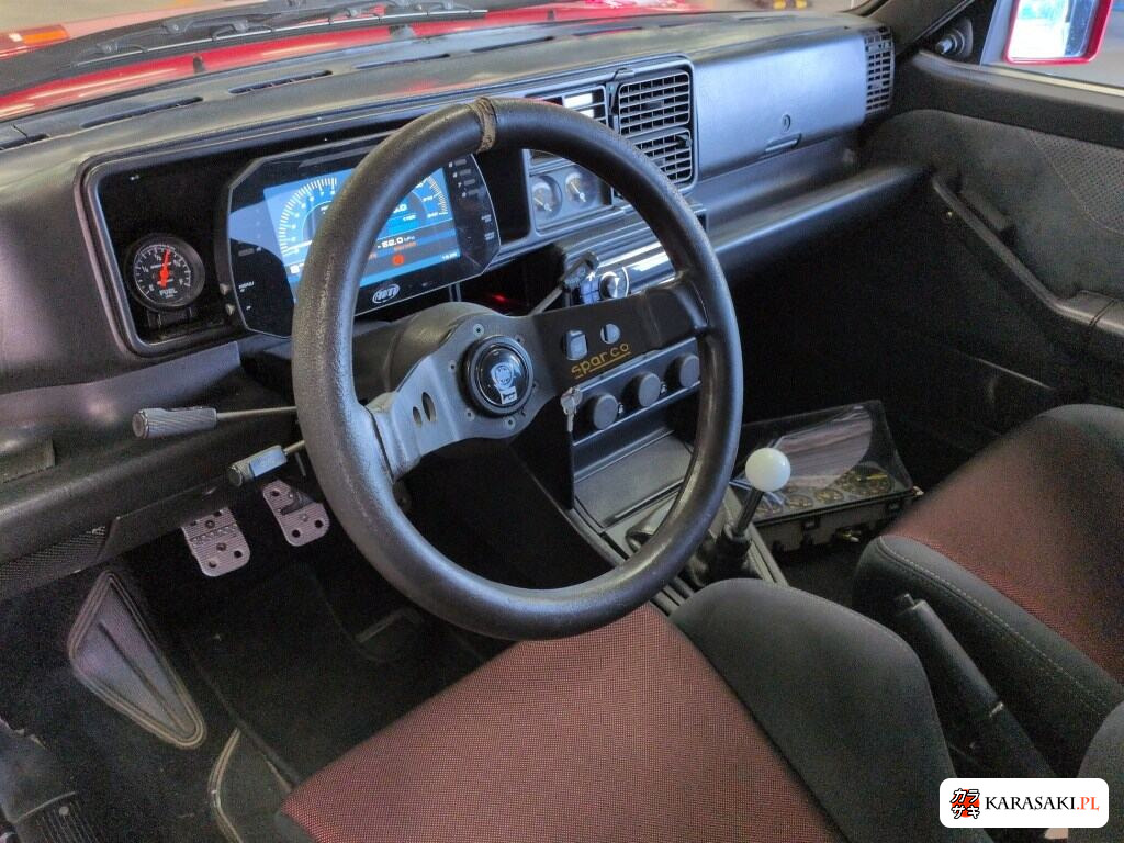 1992 Lancia L31E5 5