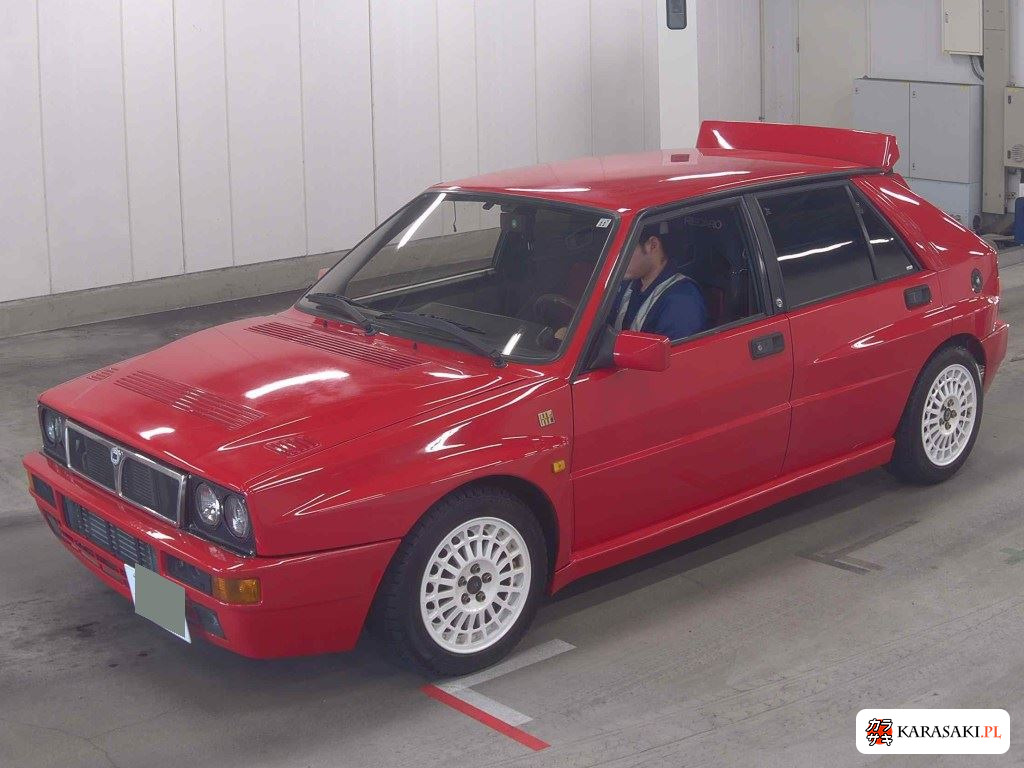 1992 Lancia L31E5 3