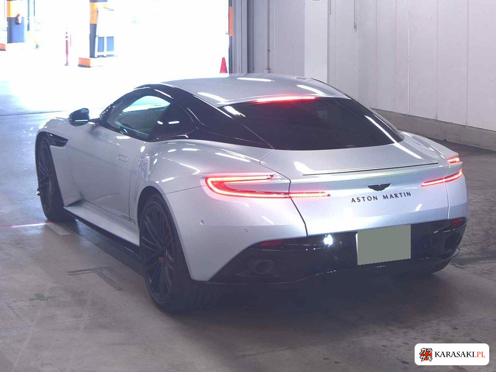 2025 Aston Martin 2