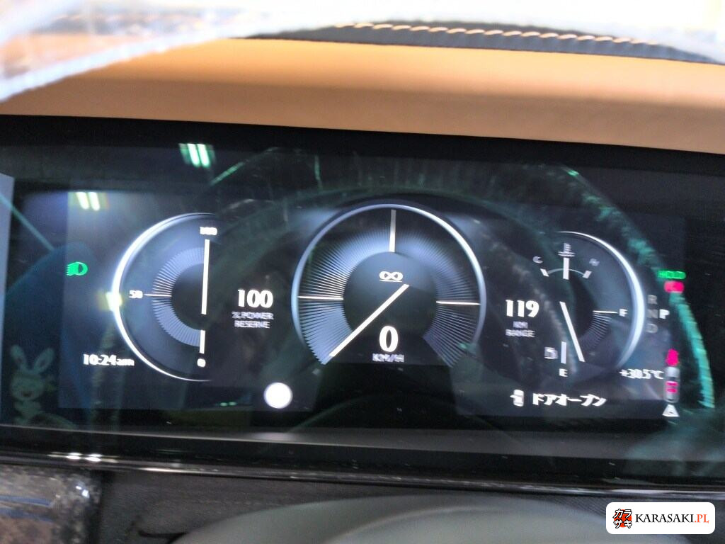 2025 Rolls-Royce Cullinan 4WD Black Badge 6