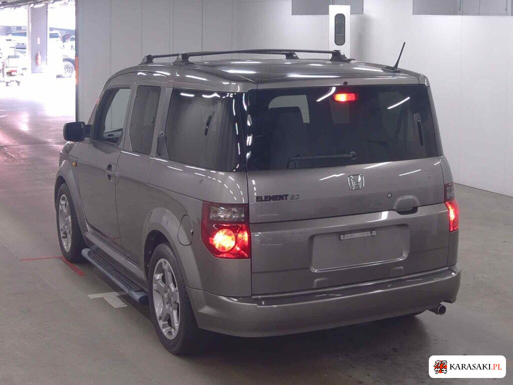 2013 Overseas Honda 2