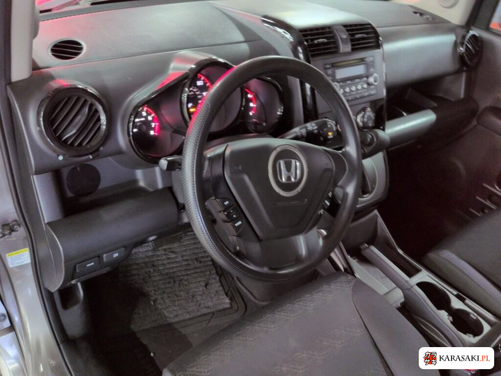 2013 Overseas Honda 5