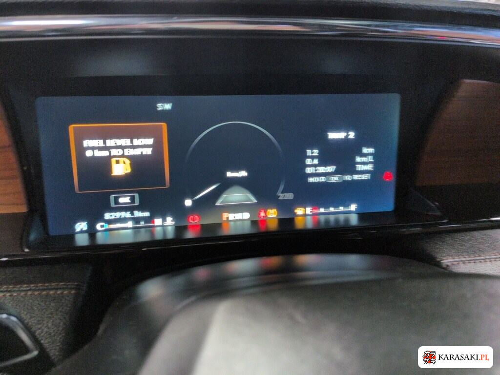 2018 Lincoln Navigator 4WD 6