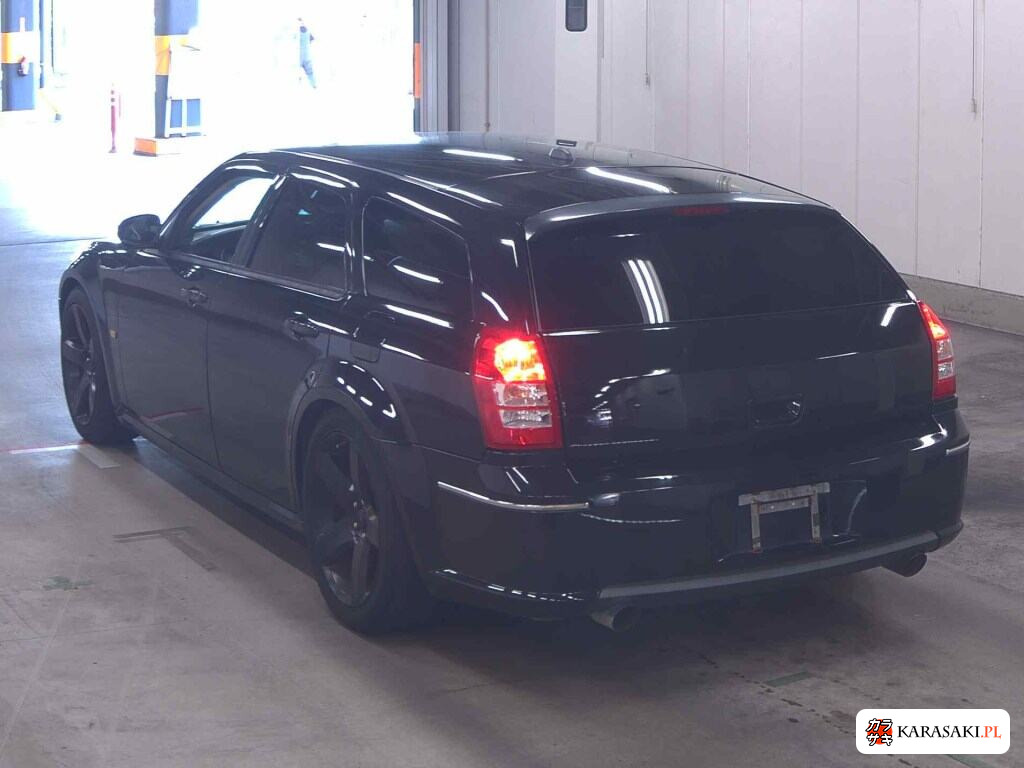 2006 Dodge Magnum SRT8 2