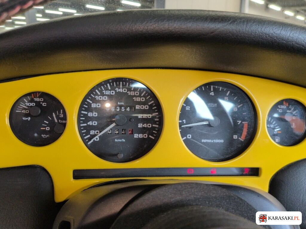 1998 Fiat Coupe Fiat 6