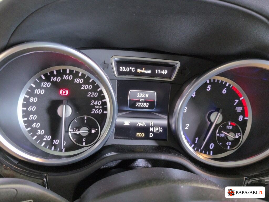 2013 Mercedes-Benz GL-Class 4WD GL550 4MATIC AMG Exclusive Pack 6