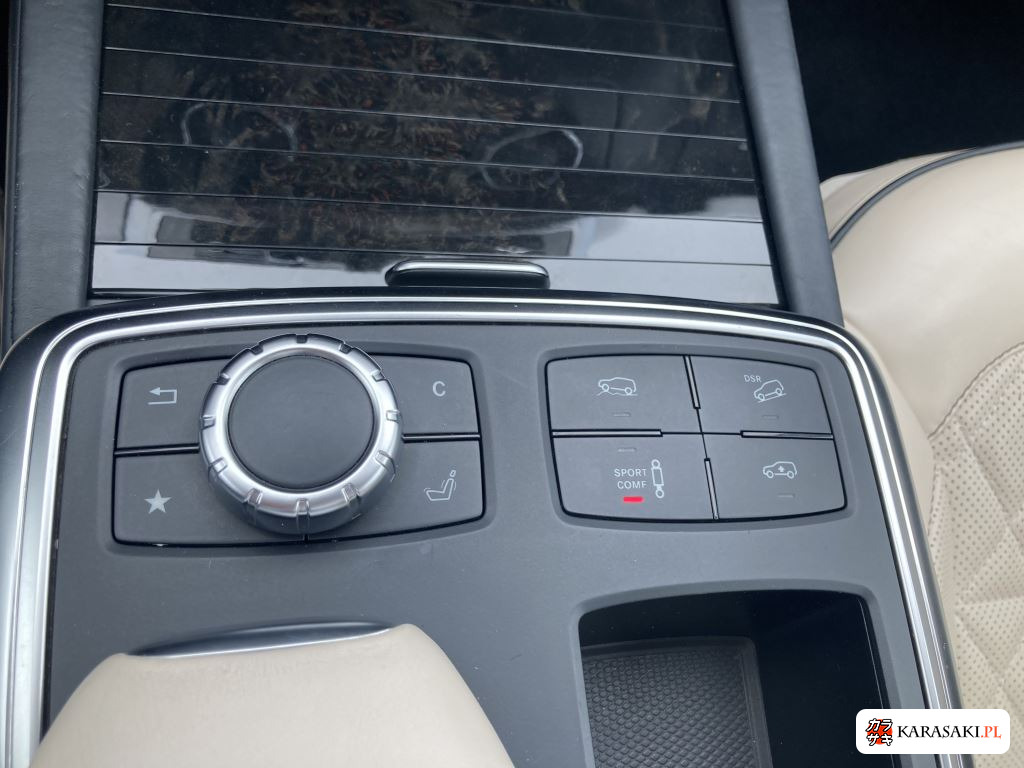 2013 Mercedes-Benz GL-Class 4WD GL550 4MATIC AMG Exclusive Pack 7